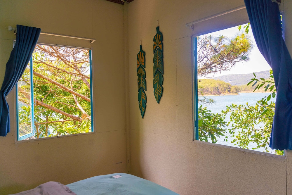 The Lake House Dalat - Hostel 21/50