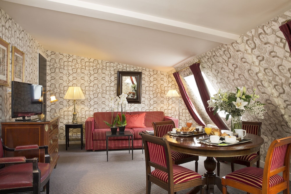 Residence des Arts 53/56