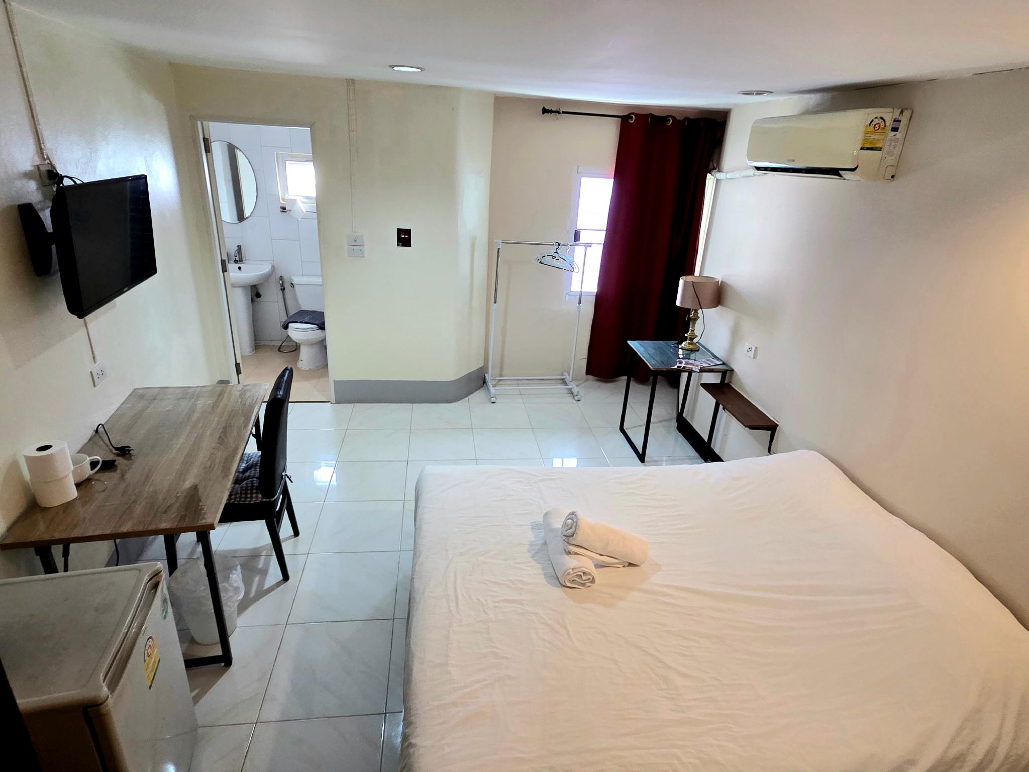 City Inn Udon Thani 29/69