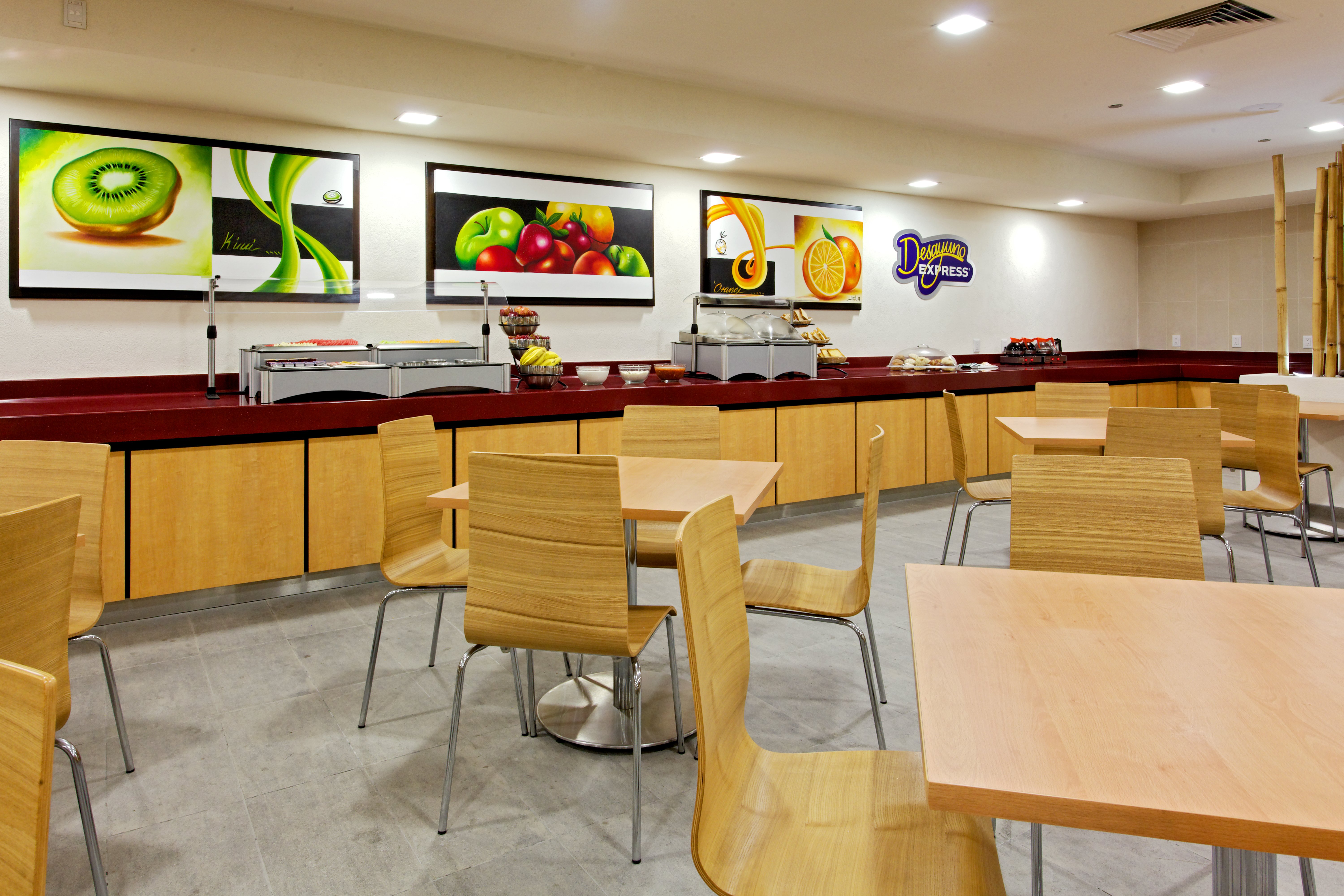 Holiday Inn Express Guadalajara Expo 50/72