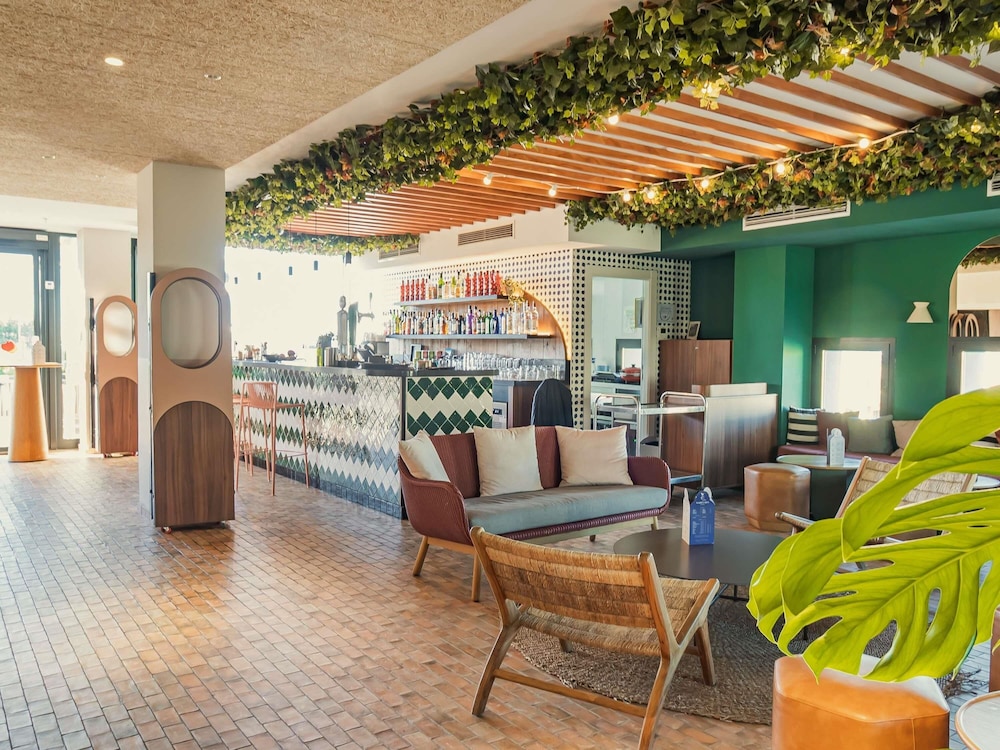 Ibis Styles Sevilla City Santa Justa 29/46