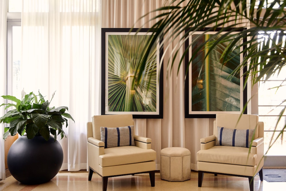 Loews Miami Beach Hotel – South Beach 55/78