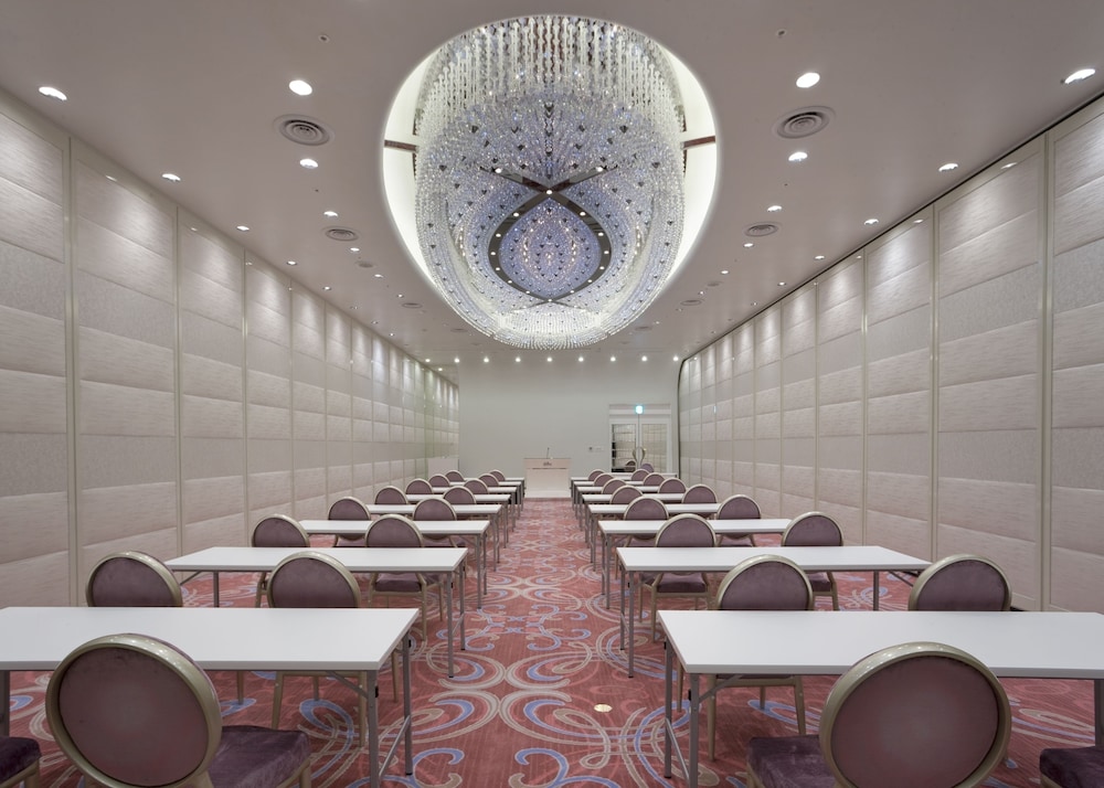 Hotel Elsereine Osaka 35/50
