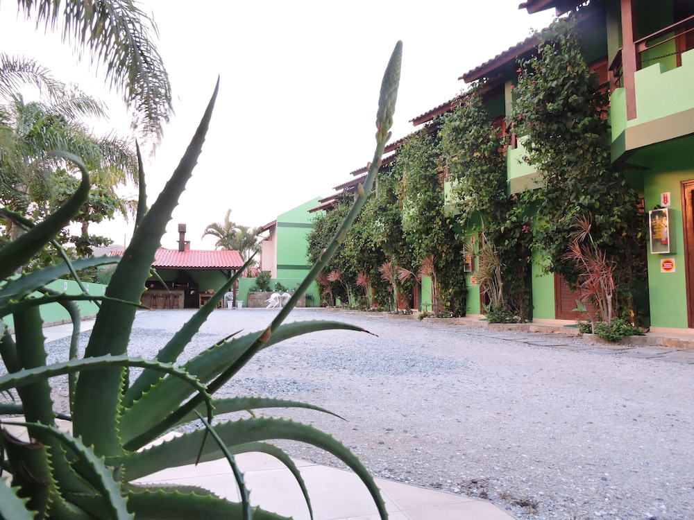 Residencial Castelo da Ilha 61/68