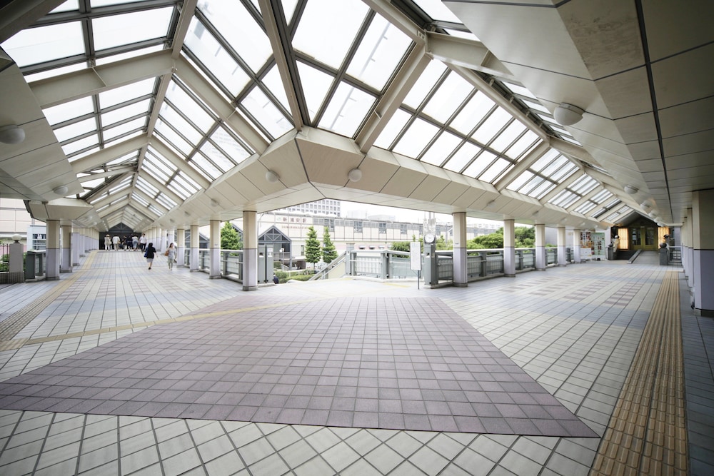 Urayasu Brighton Hotel Tokyo Bay 39/45