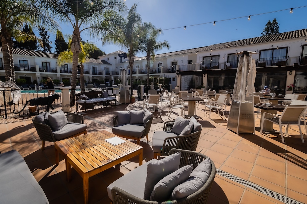 Paloma Blanca Boutique Hotel 41/50