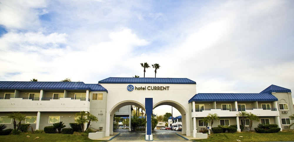 Hotel Current 2/67