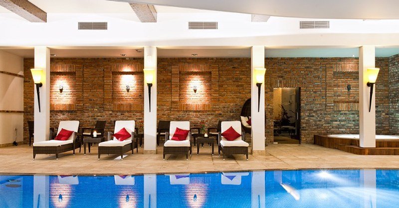 HOTEL REMES SPORT AND SPA 18/32