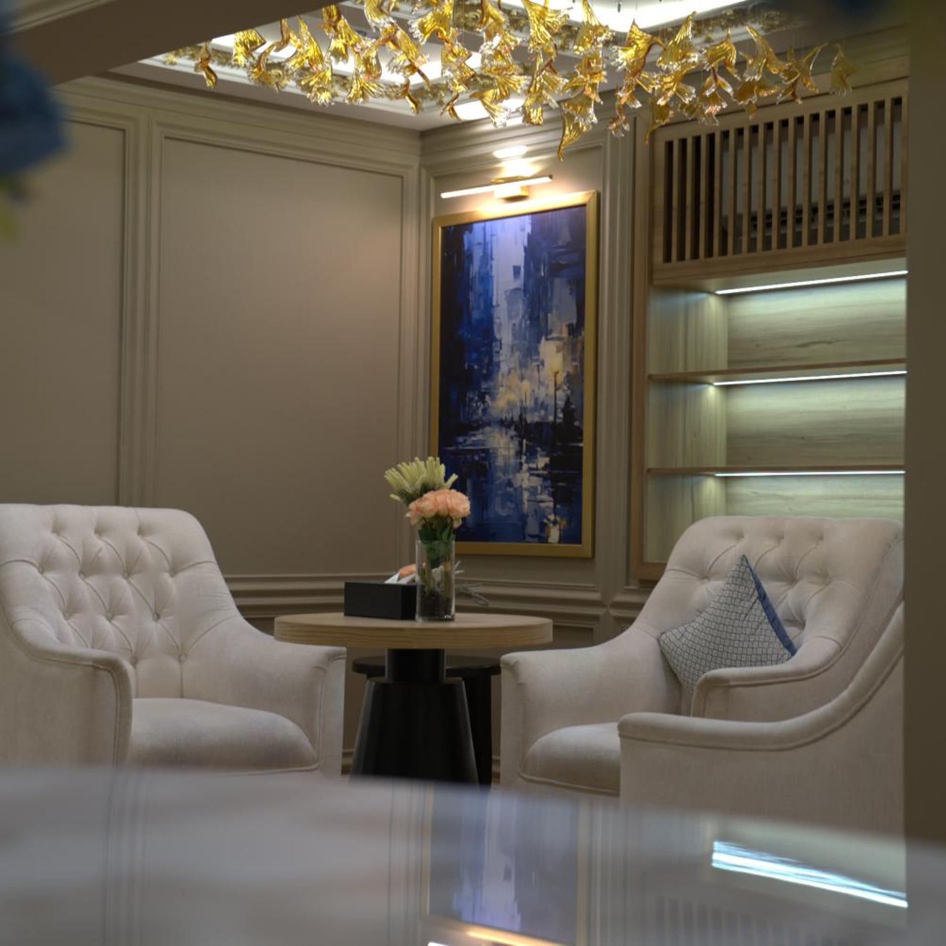 Royal Palace Hotel - Al Olaya 42/60