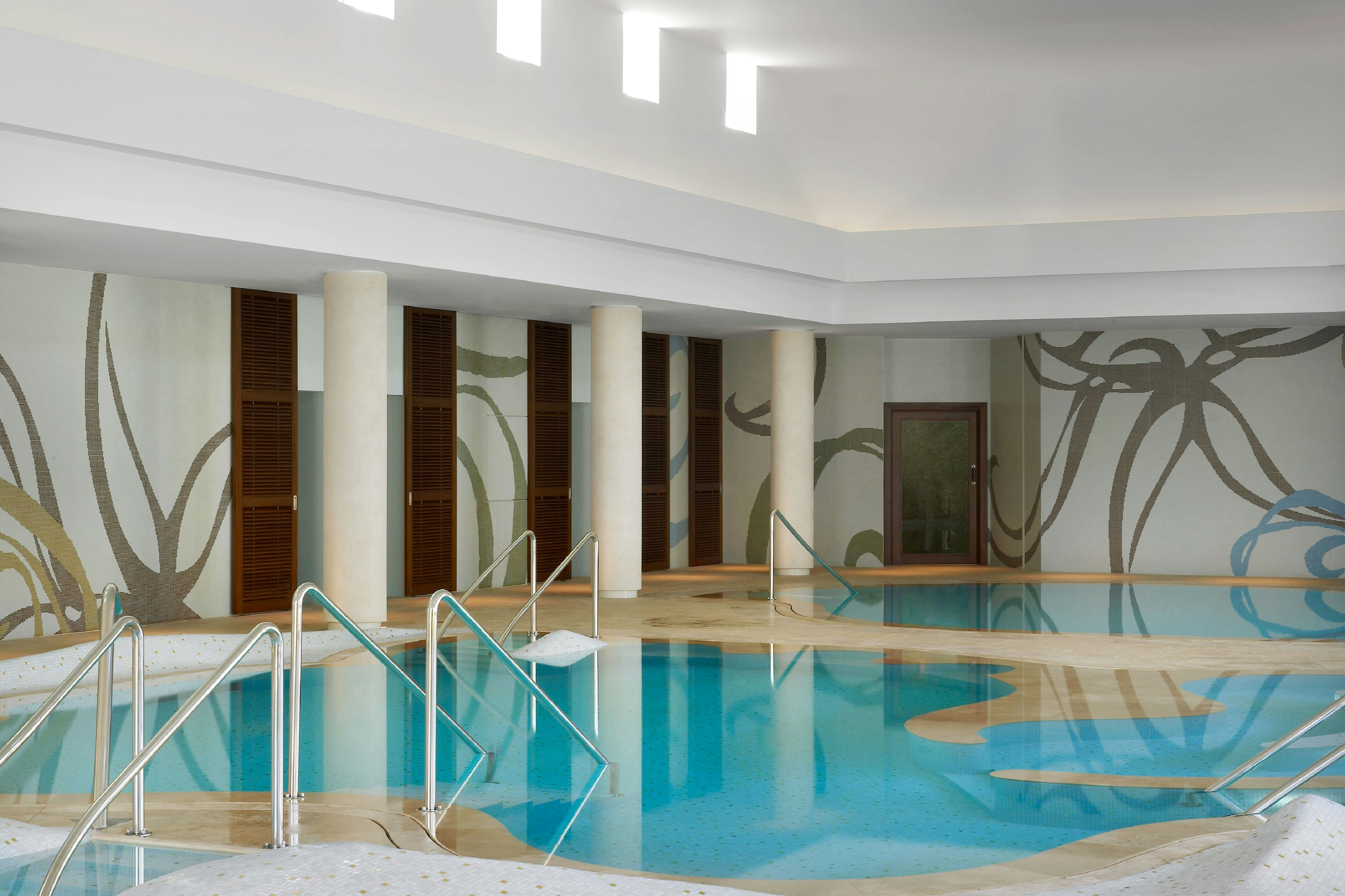 The Romanos, a Luxury Collection Resort, Costa Navarino 30/76
