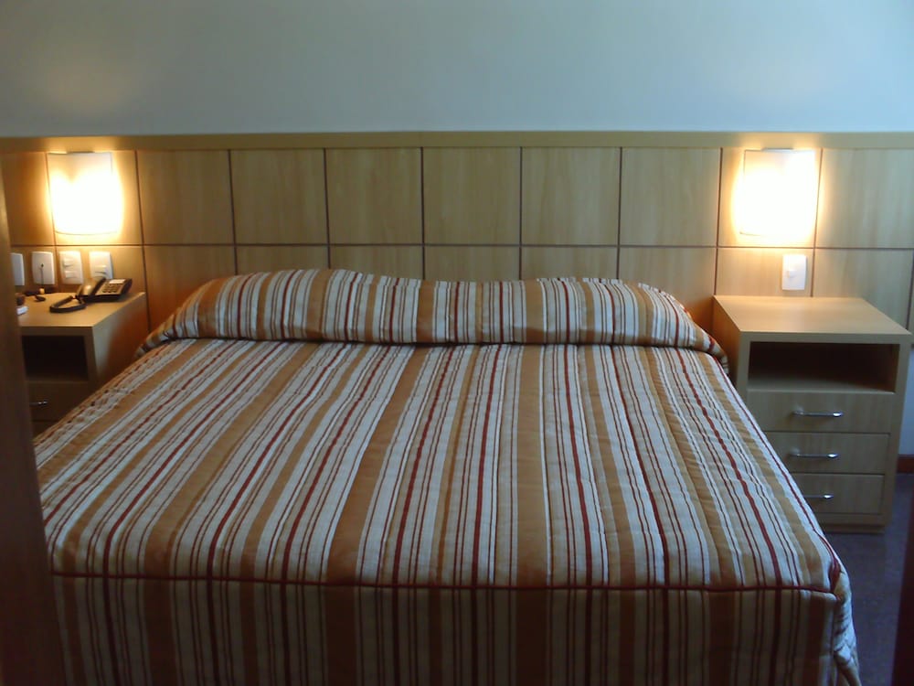 Americas Gaivota Hotel 21/50