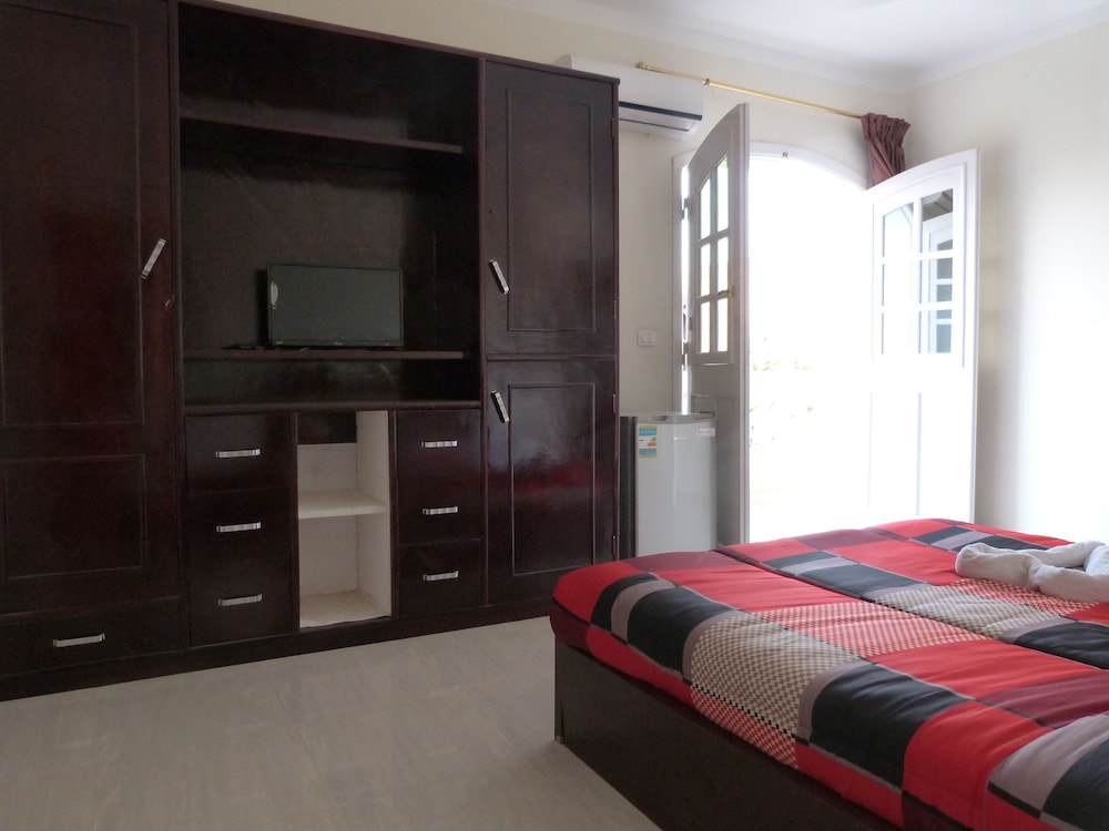 Gold Ibis Hotel 12/50