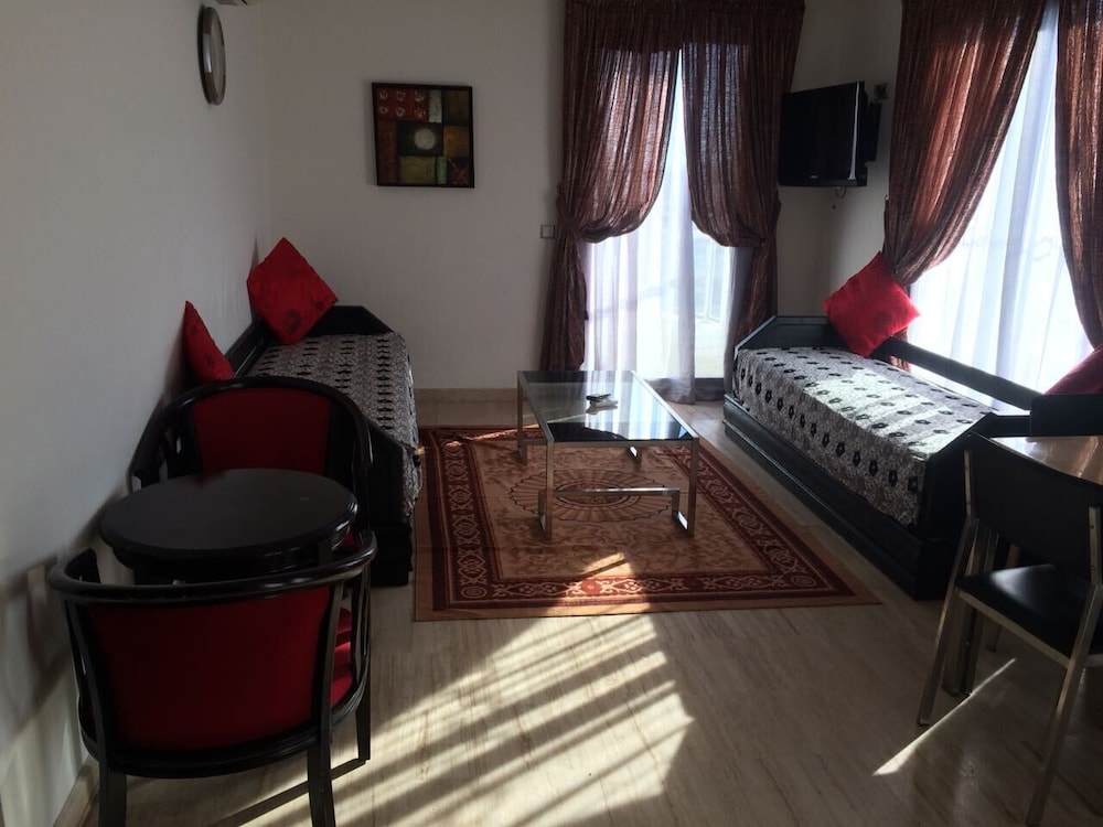 Appart Hotel Founty Beach 43/50