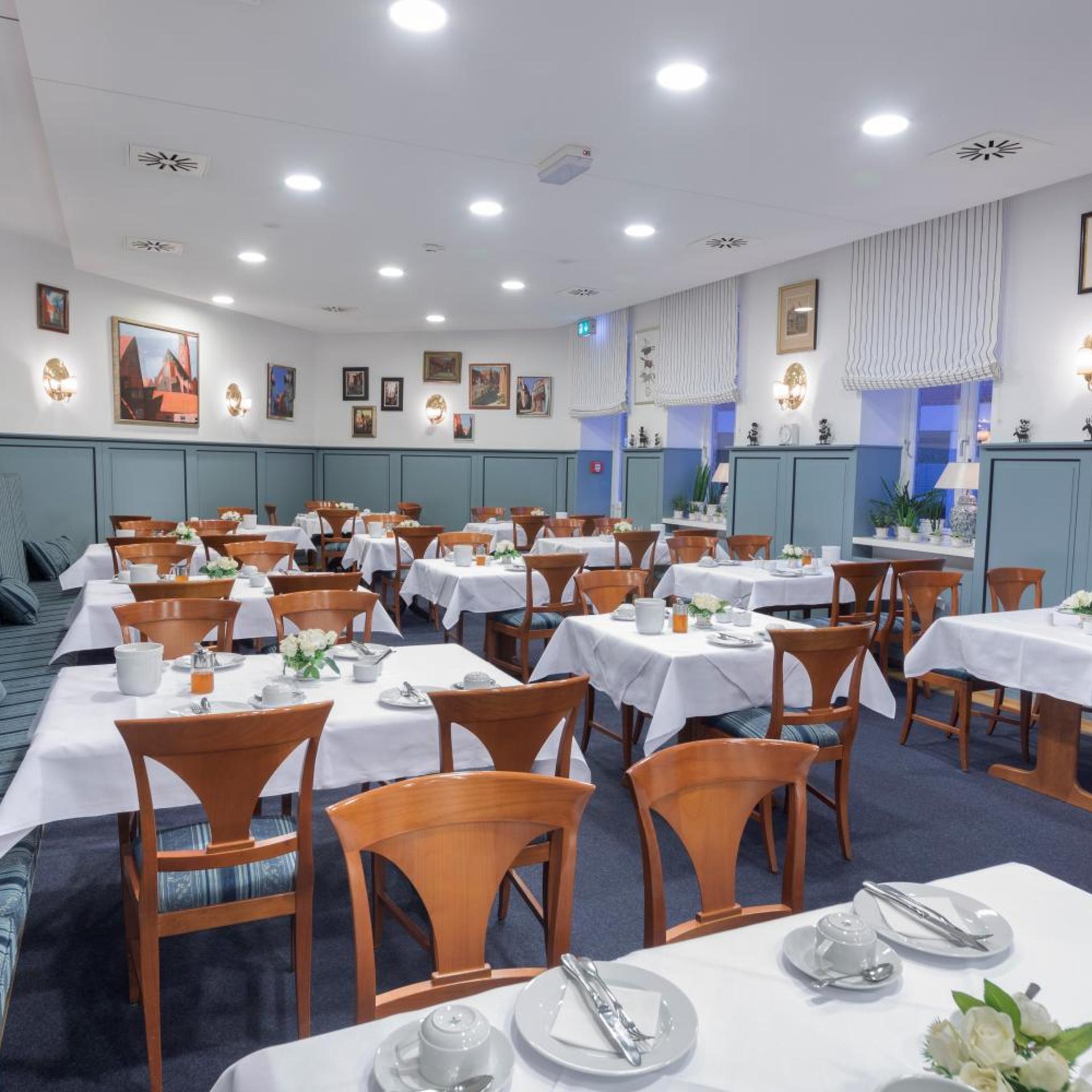 Hotel Bremer Hof 35/49