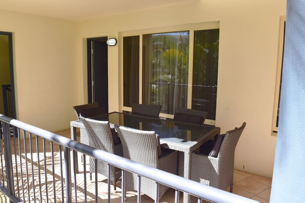 Beachside Holiday Apartments 44/49