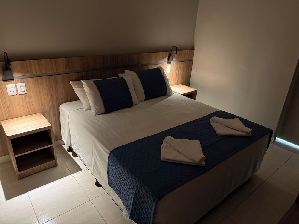 HOTEL MATO GROSSO 8/37