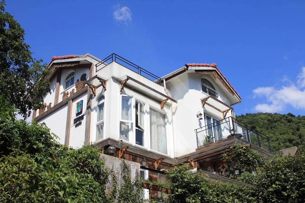 Yungu Garden Residence photo1