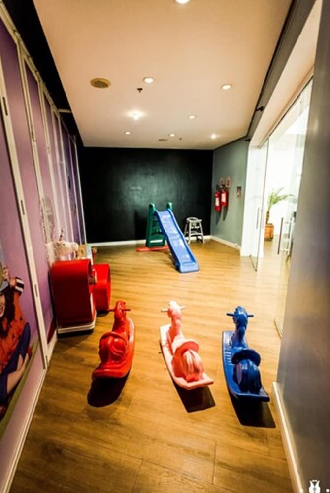 Novotel Porto Alegre Tres Figueiras 44/50