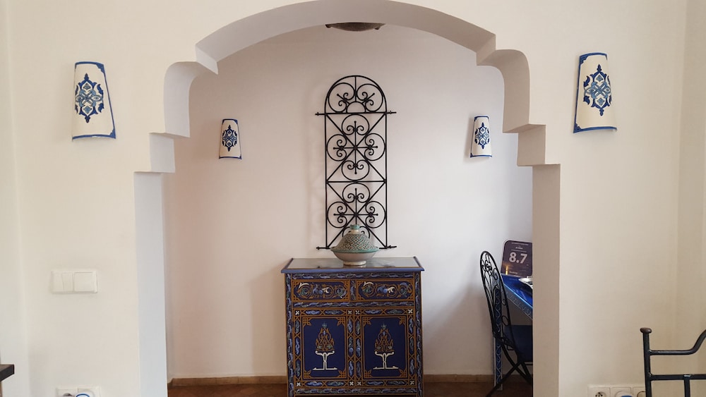 Hotel Al Alba 8/50