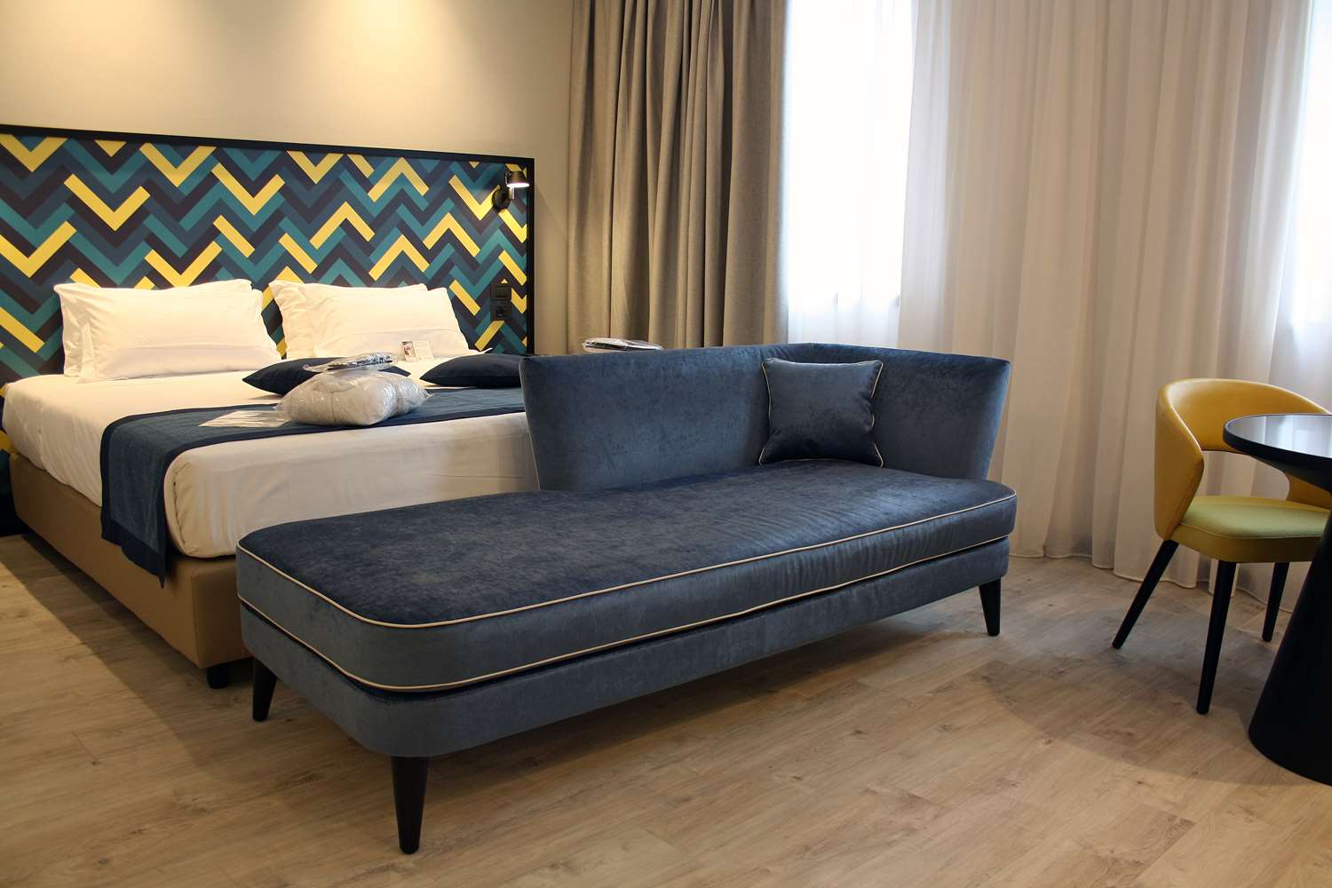 Best Western Hotel Cristallo 2/21