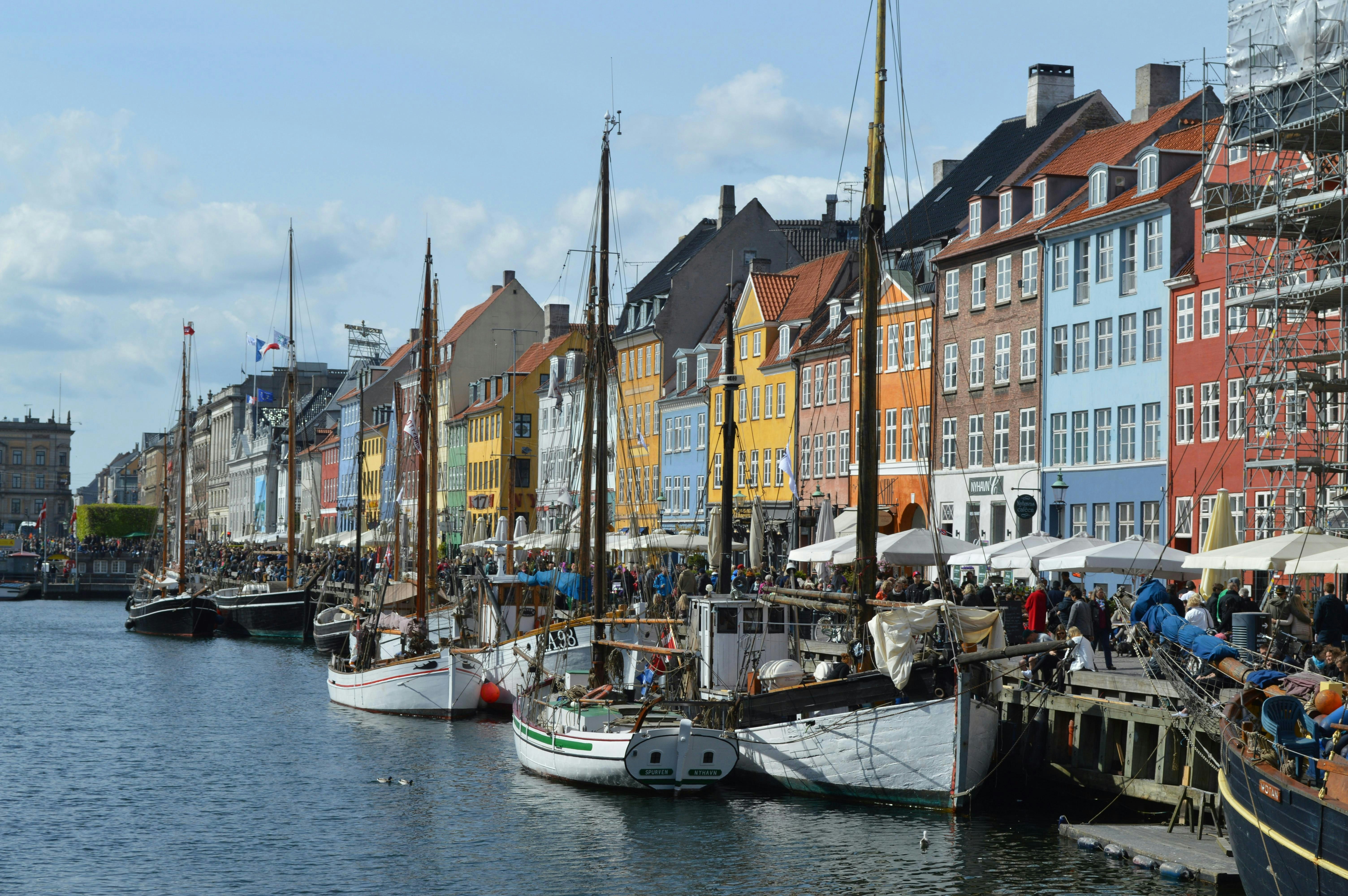 1 Hotel Copenhagen 41/48