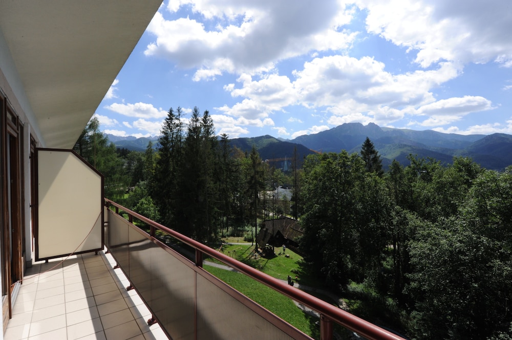 Geovita Zakopane 43/48