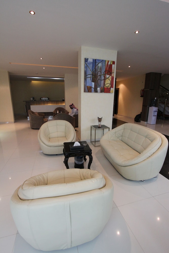 رؤوم إن المجمعة(Raoum Inn Serviced Apartments Majmma) 36/41