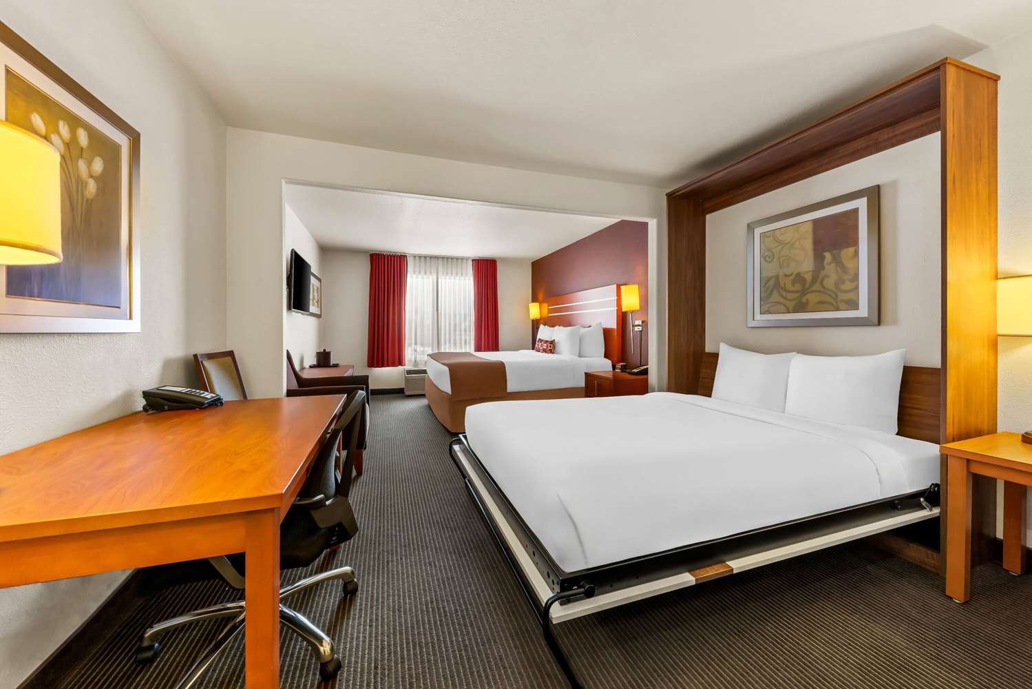 Wingate by Wyndham Calgary 10/39