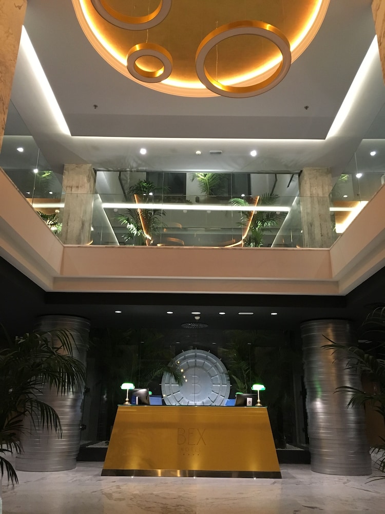 BLUESEA Design Plus Bex Hotel 8/67