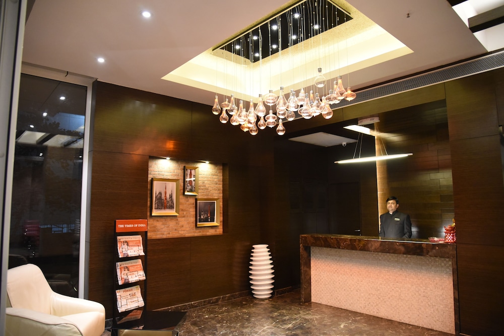 Jk Rooms 118 Urban Hermitage 8/50