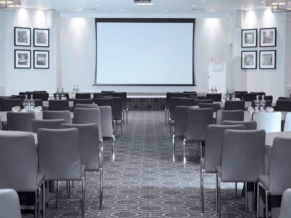 Staverton Park Hotel and Golf Club 37/37