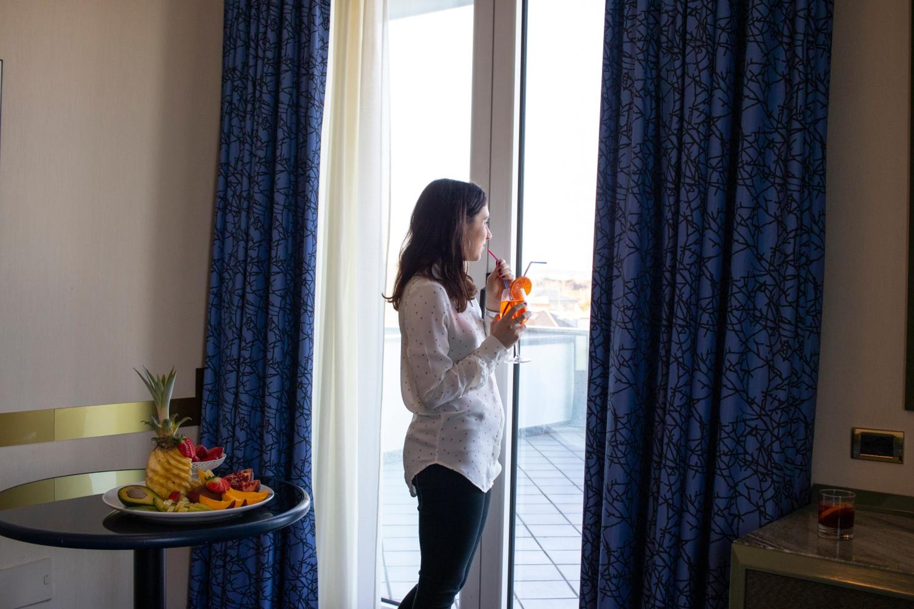 Hotel Royal 9/50
