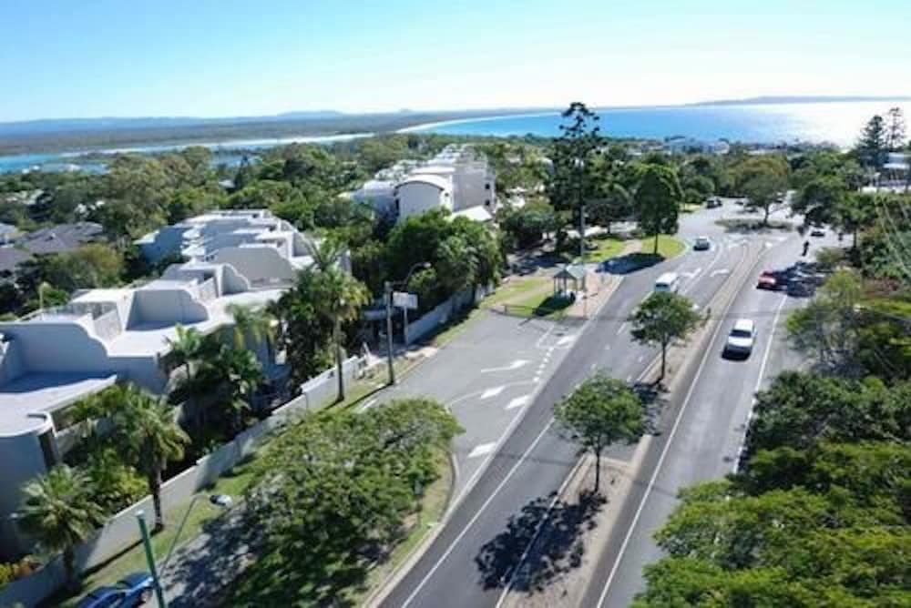 Noosa Hill Resort. 71/78