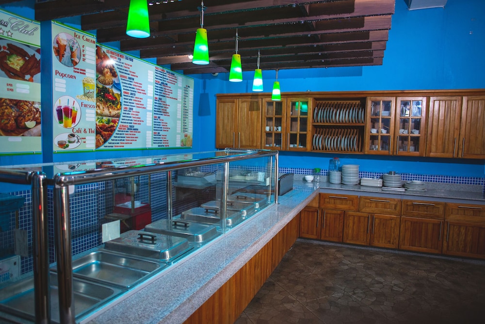 La Pepiniere Hotel 45/50