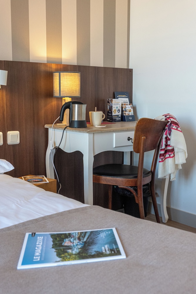 Hotel Ocean Dinan 53/63