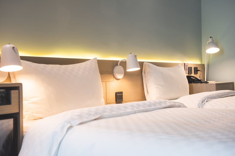 Hotel Ramble 23/44