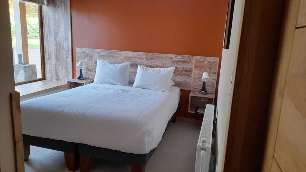Calafate Apart Hotel 13/25