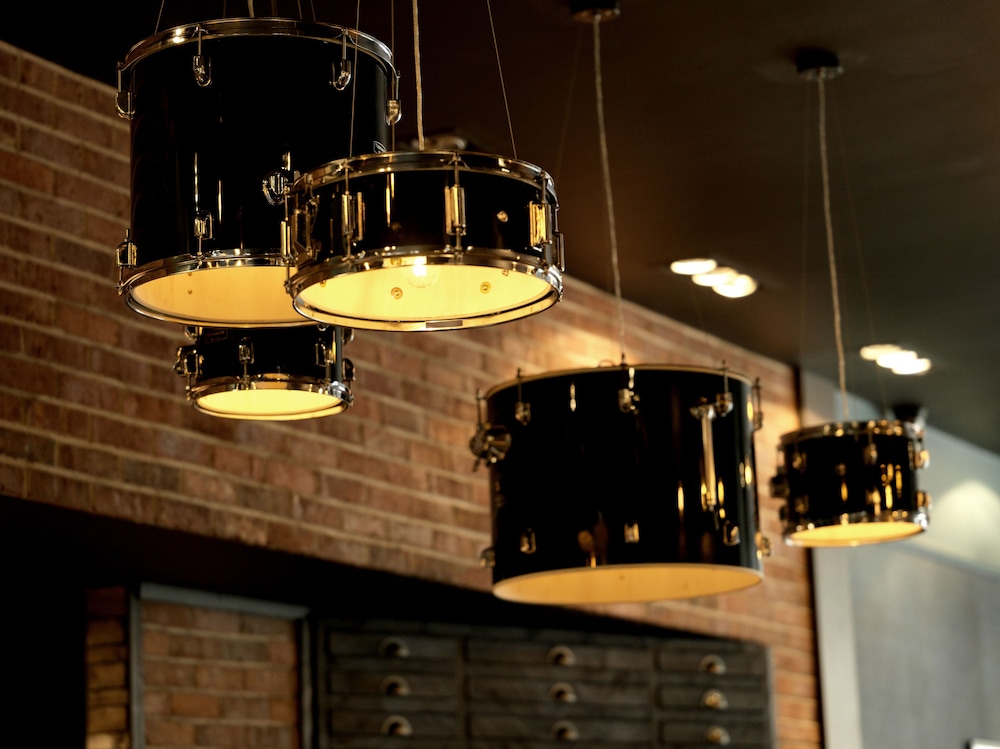 Hotel Indigo Liverpool by IHG 55/71