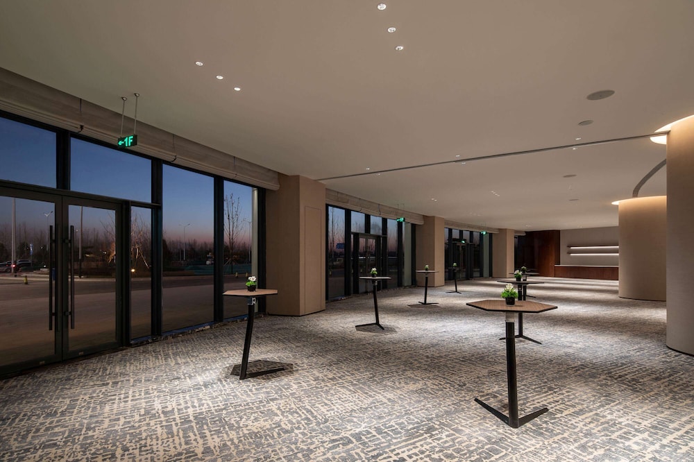 Wyndham Grand Shanxi Xiaohe Xincheng 42/62