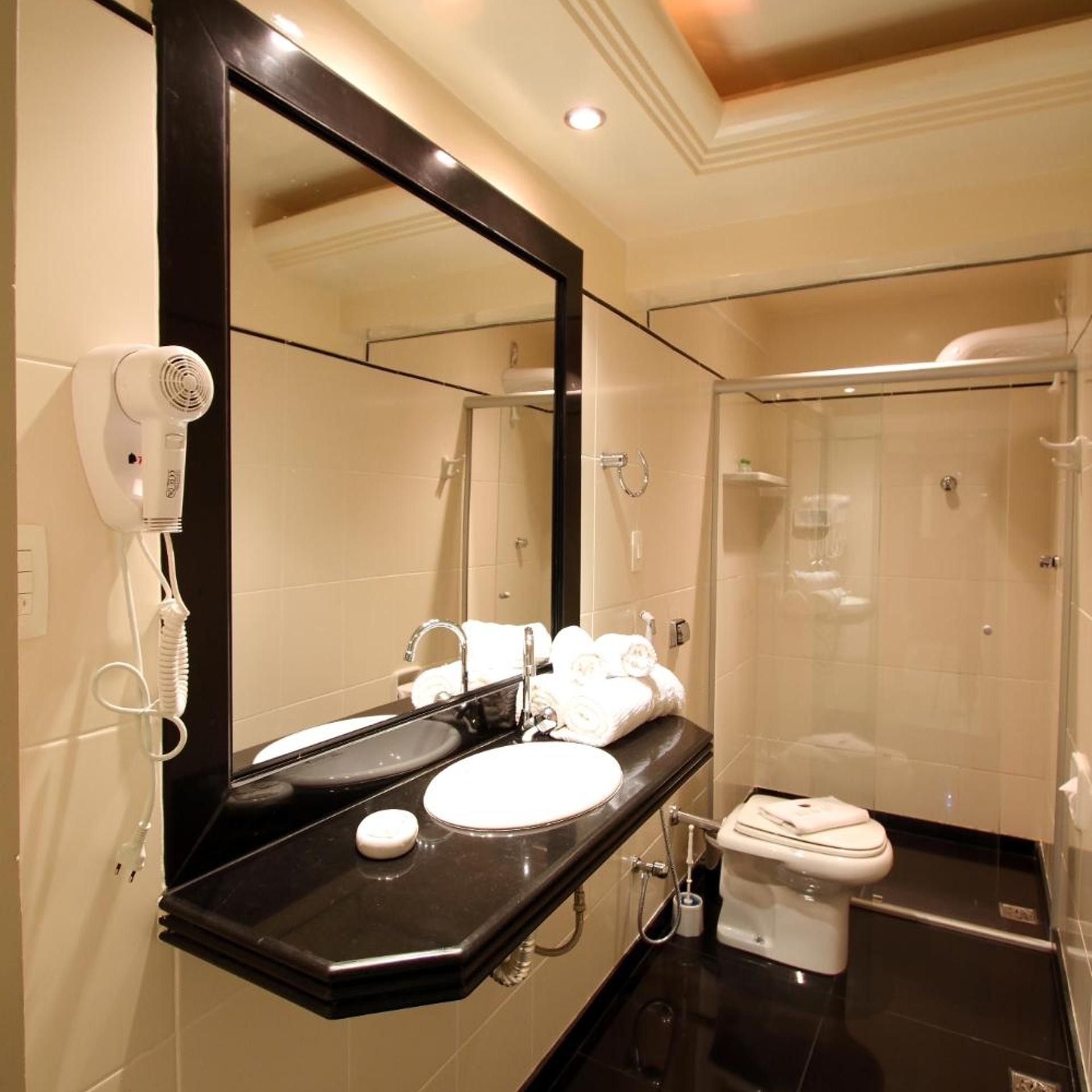 Vicenza Apart Hotel 52/54