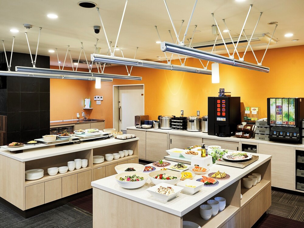 Kobe Sannomiya Union Hotel 45/59