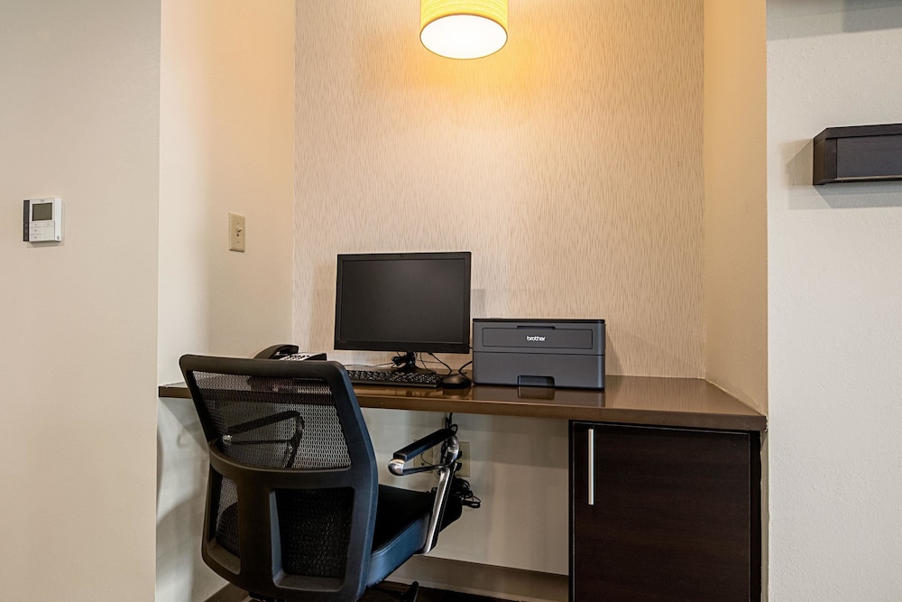 Mainstay Suites Geismar - Gonzales 49/53