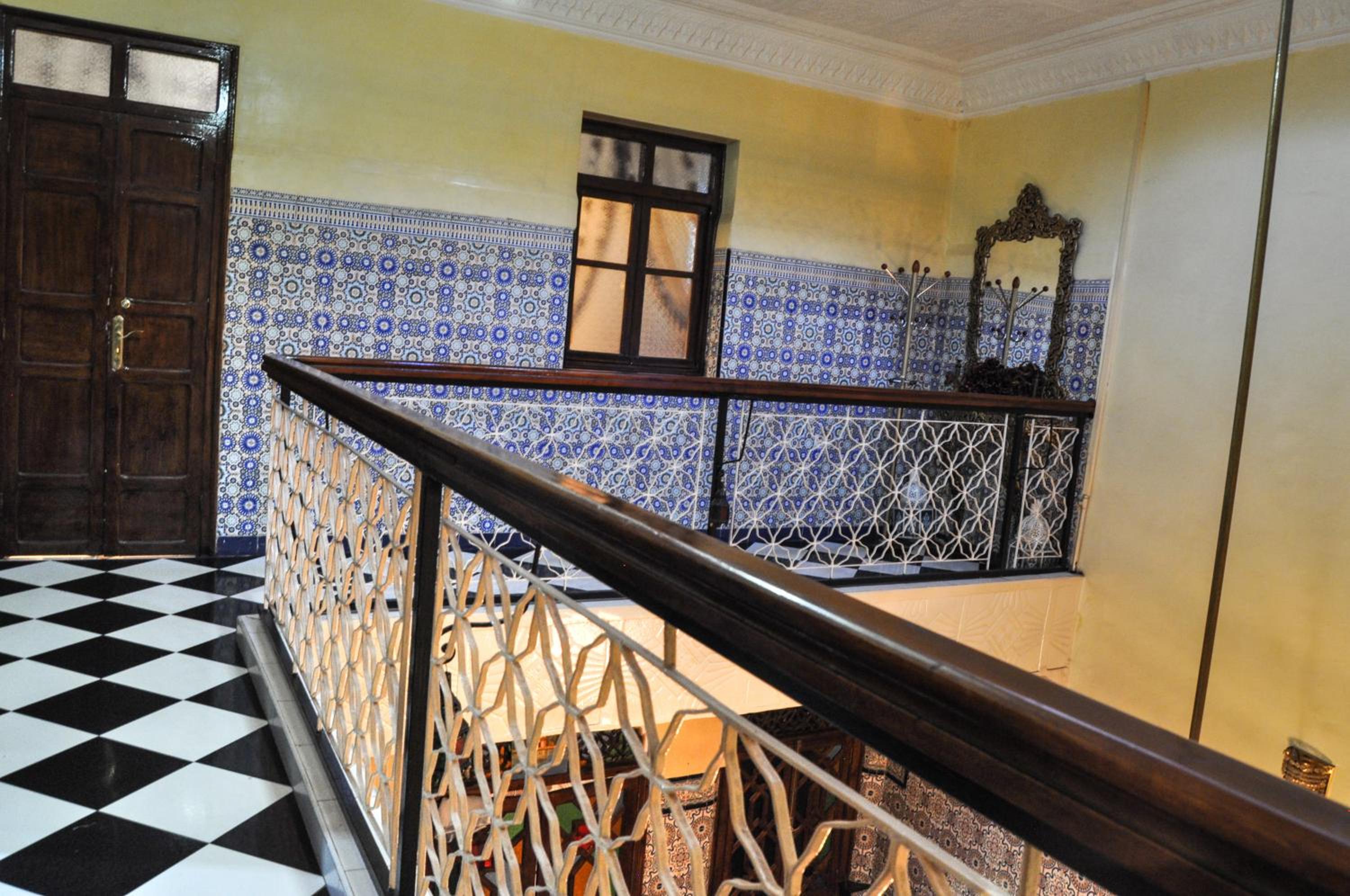 Riad Fatouma 6/28