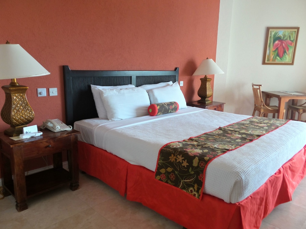 Coyaba Beach Resort Grenada 23/67