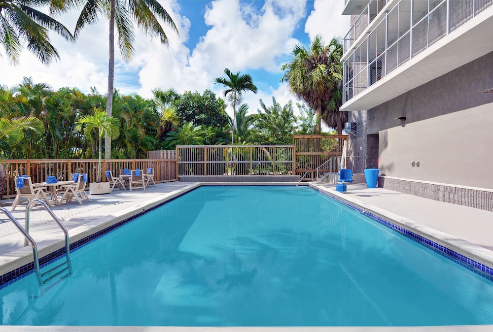 Motel6 Cutler Bay, FL - Miami 39/65