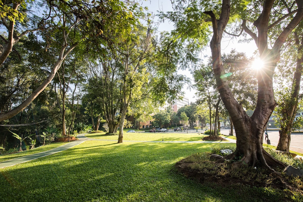 The Heritage Chiang Rai Hotel and Convention 45/50