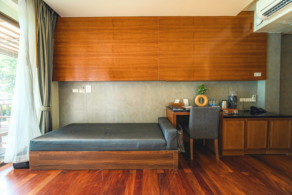 Koh Chang Kacha Resort And Spa 11/69
