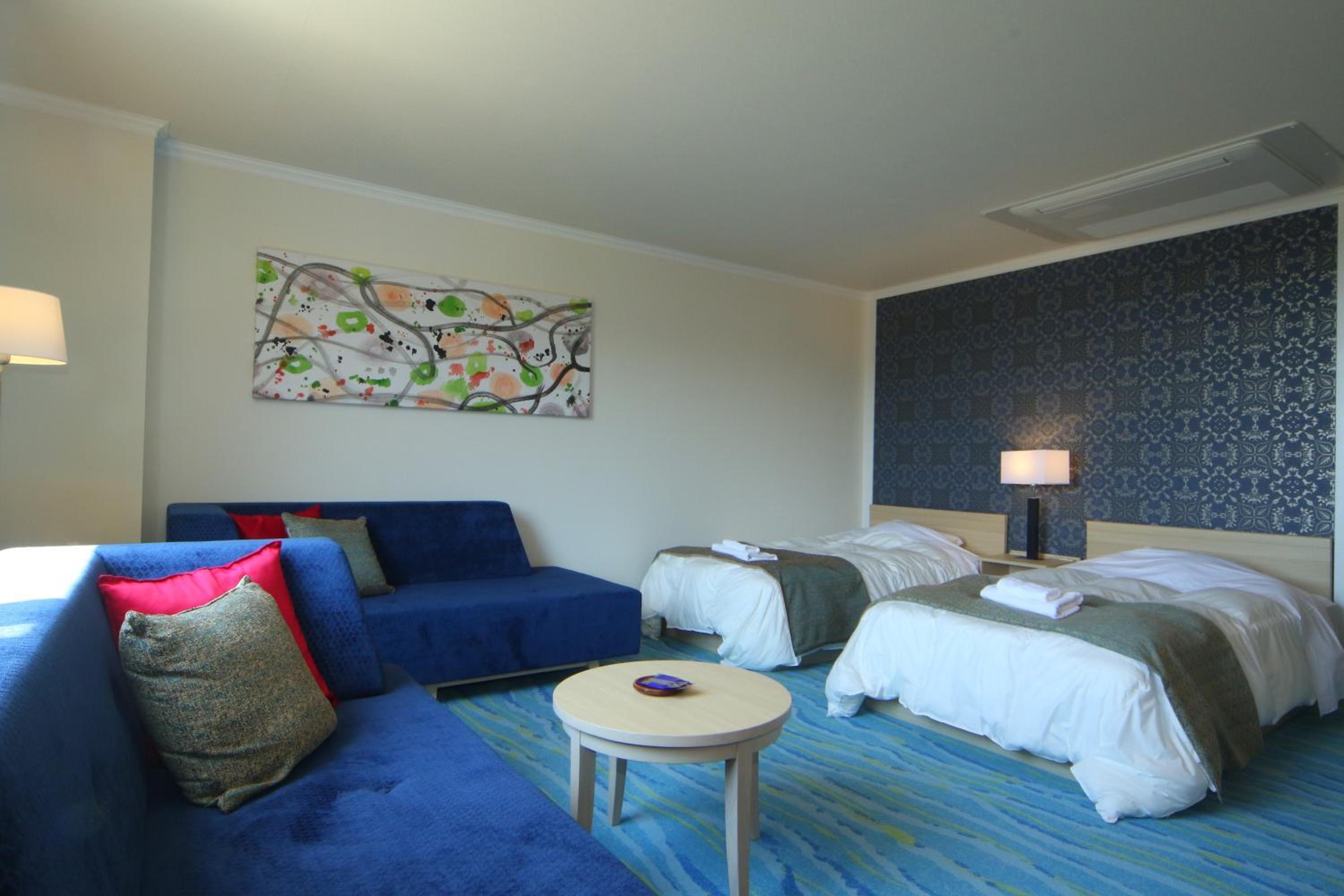 Hotel Shiretoko 27/48