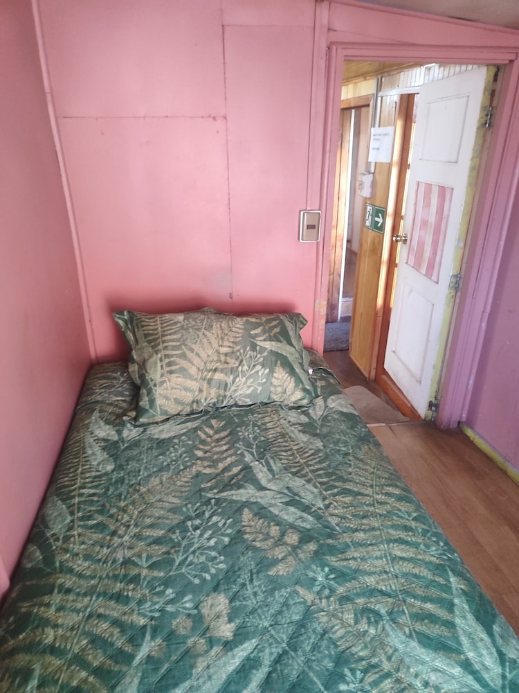 Alma Patagona Hostel Coyhaique 11/19