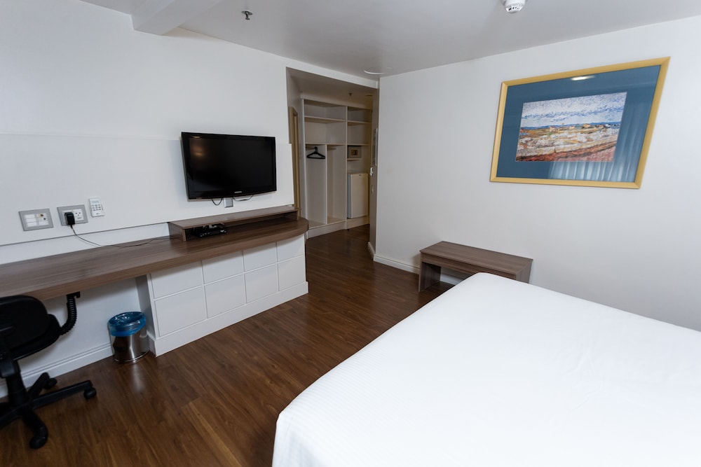 Master Porto Alegre (ex. Holiday Inn Porto Alegre) 23/69